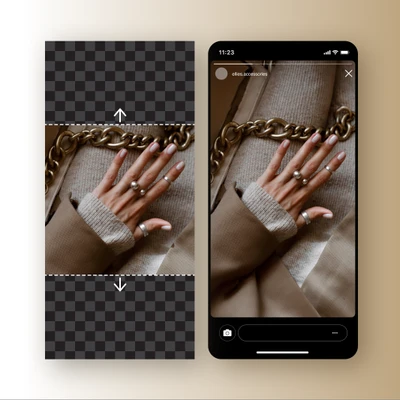 what is AI Image Extender